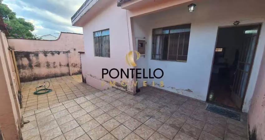 Casa à venda, 3 quartos, 2 vagas, caiçaraadelaide - belo horizonte/mg