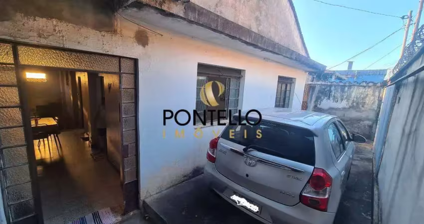 Casa à venda, 3 quartos, 2 vagas, bom jesus - belo horizonte/mg