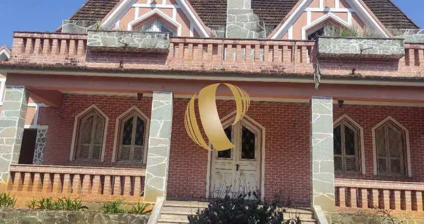 Casa com 4 quartos para alugar no Centro, Sete Lagoas 