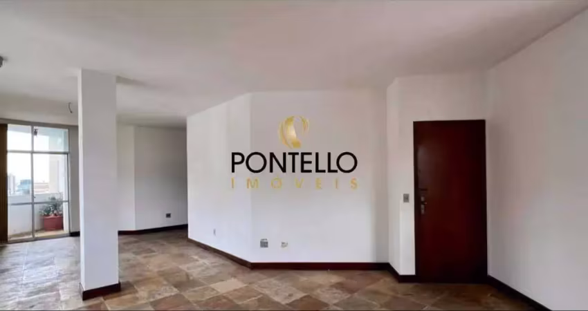 Apartamento com 4 quartos à venda no Sion, Belo Horizonte 