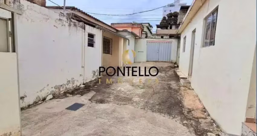 Casa com 3 quartos à venda no São Geraldo, Belo Horizonte 