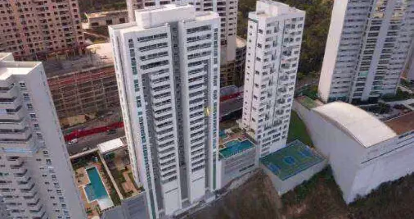 Locação de apartamento duplex alto luxo com 204m², do tamanho do seu conforto e onde a sua vida é prioridade!