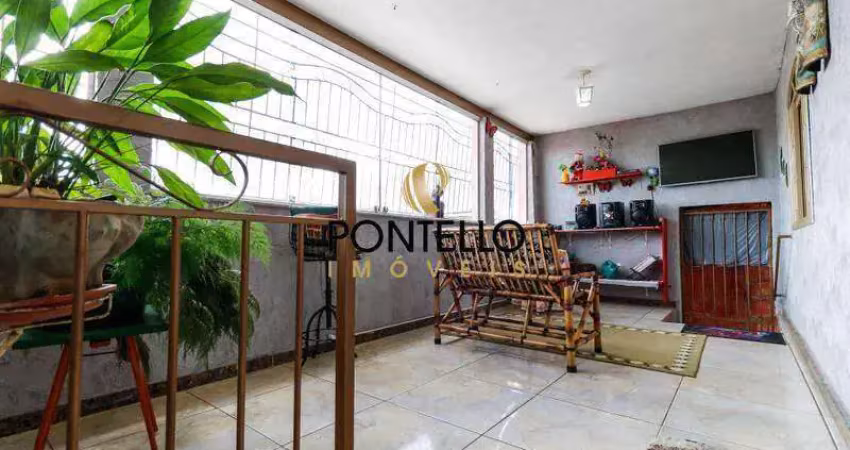 Casa à venda, 5 quartos, 2 vagas, são salvador - belo horizonte/mg