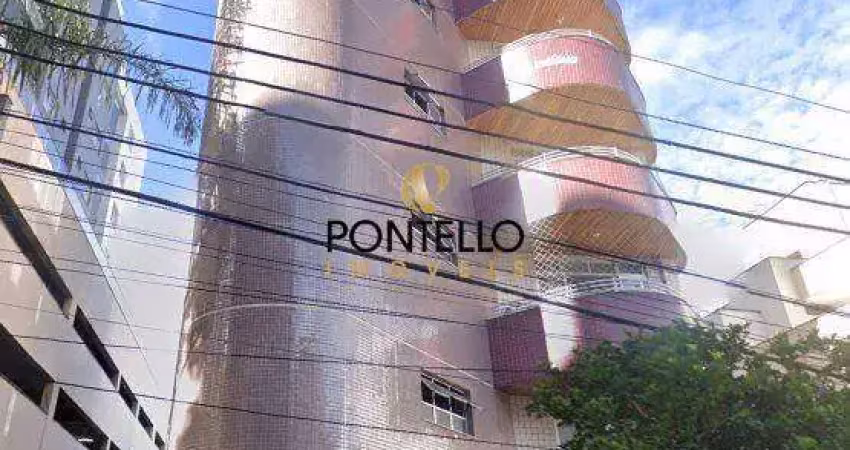 Apartamento à venda, 4 quartos, 1 suíte, 2 vagas, santo antônio - belo horizonte/mg