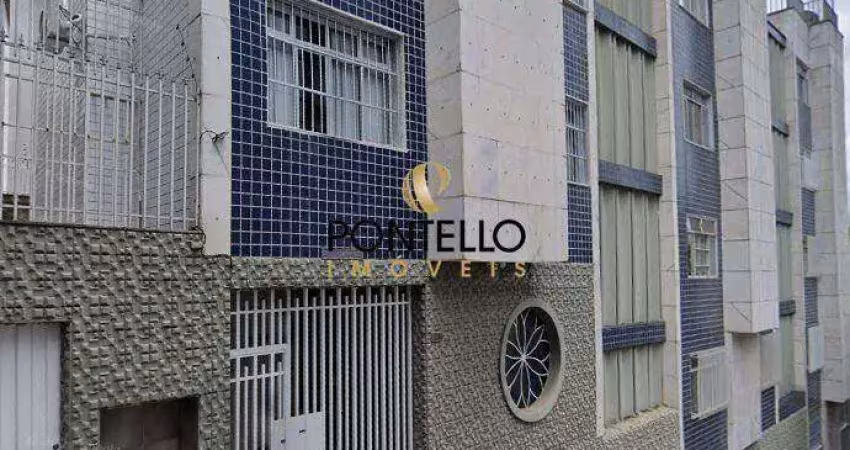 Apartamento à venda, 4 quartos, 1 suíte, 2 vagas, santo antônio - belo horizonte/mg