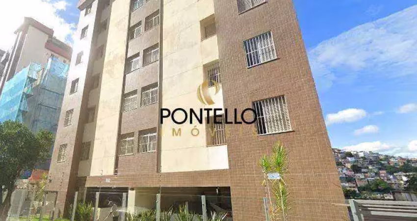Apartamento à venda, 3 quartos, 1 suíte, 2 vagas, santo antônio - belo horizonte/mg