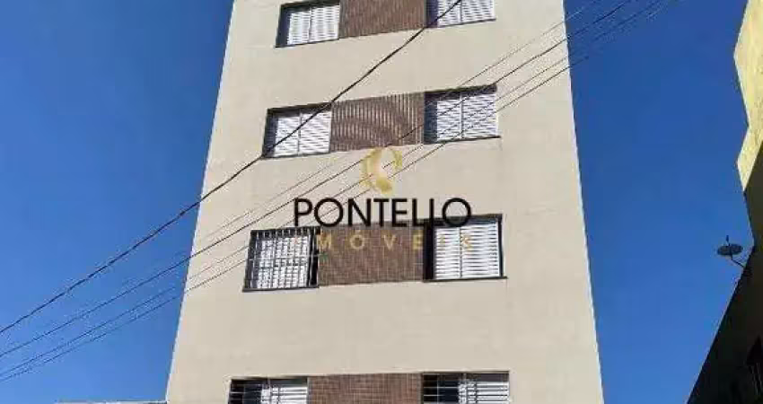 Apartamento à venda, 3 quartos, 1 suíte, 2 vagas, são geraldo - belo horizonte/mg