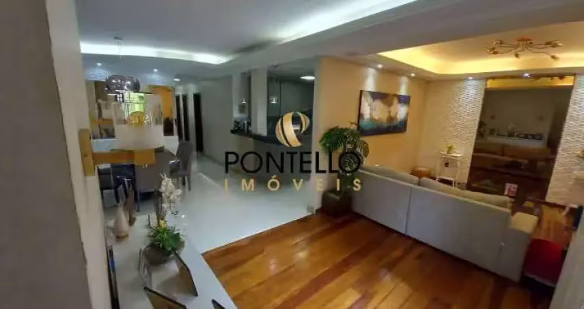 Casa à venda, 3 quartos, 1 suíte, 2 vagas, santa rosa - belo horizonte/mg