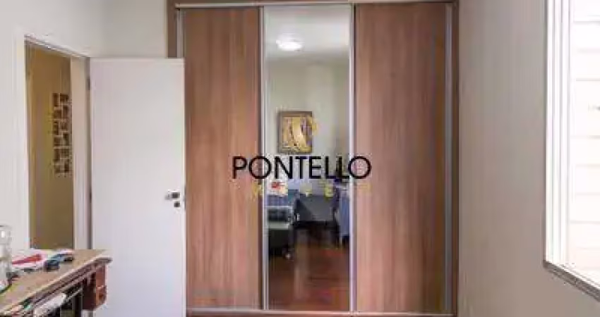Apartamento à venda, 4 quartos, 1 suíte, 2 vagas, santo antônio - belo horizonte/mg