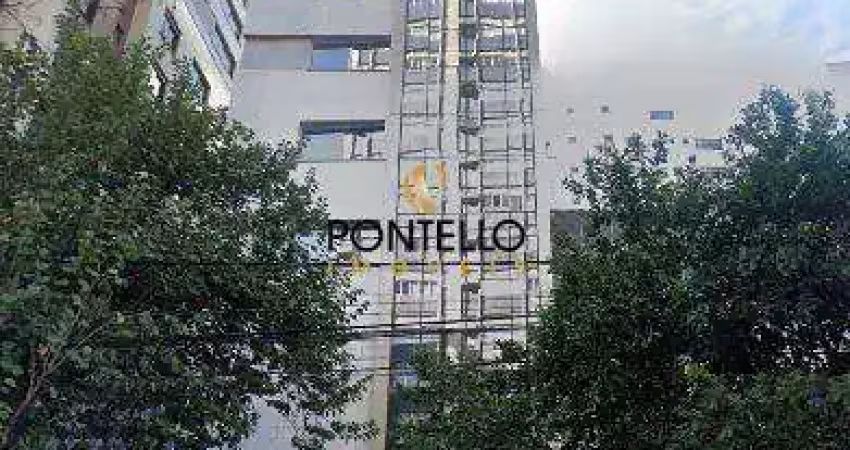 Cobertura à venda, 4 quartos, 1 suíte, 3 vagas, santo agostinho - belo horizonte/mg