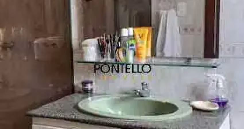 Cobertura à venda, 5 quartos, 1 suíte, 2 vagas, santa tereza - belo horizonte/mg