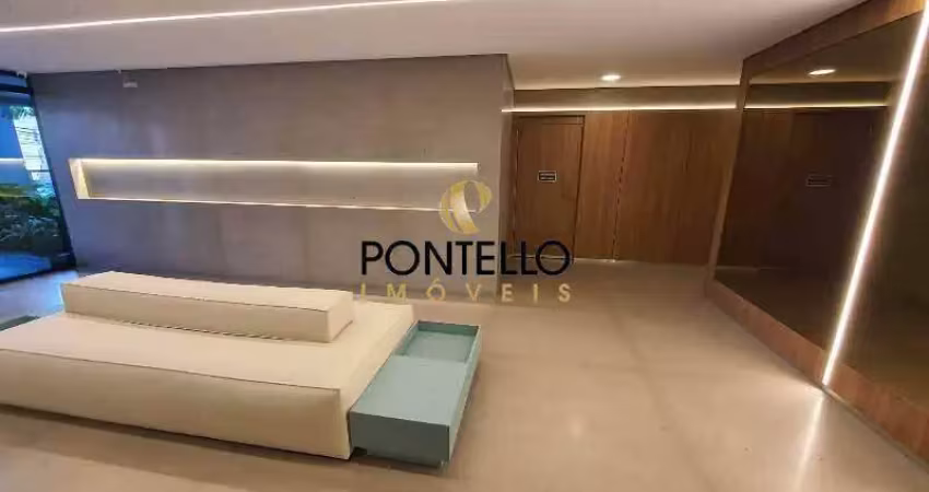 Apartamento à venda, 4 quartos, 3 suítes, 4 vagas, lourdes - belo horizonte/mg