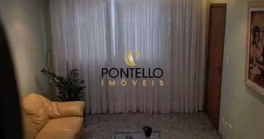 Cobertura à venda, 4 quartos, 2 suítes, 2 vagas, santa amélia - belo horizonte/mg