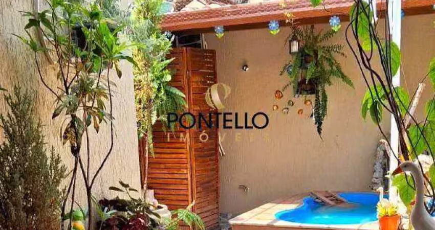 Cobertura duplex à venda, 3 quartos, 1 suíte, 1 vaga, sagrada família - belo horizonte/mg