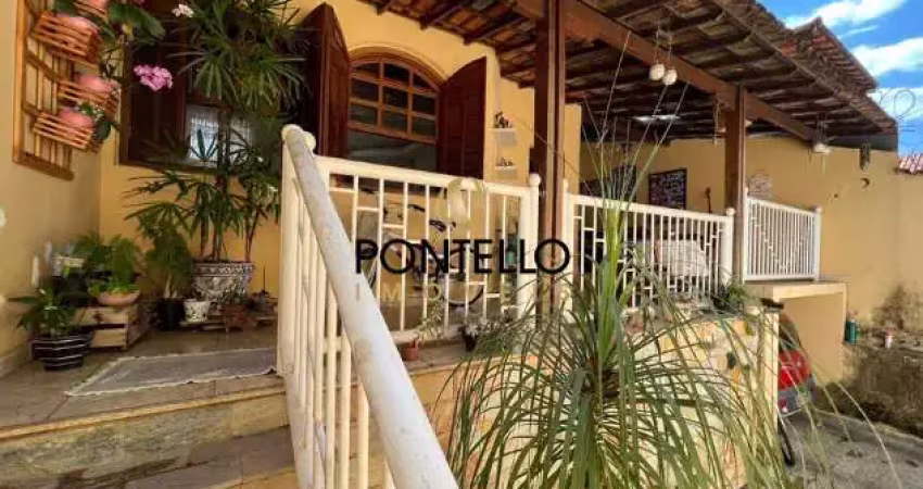 Casa à venda, 2 quartos, 2 suítes, 3 vagas, planalto - belo horizonte/mg