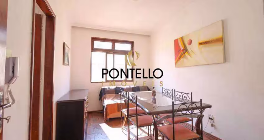 Apartamento à venda, 3 quartos, 1 suíte, 2 vagas, prado - belo horizonte/mg