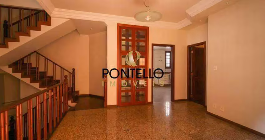 Casa à venda, 5 quartos, 2 suítes, 5 vagas, palmares - belo horizonte/mg
