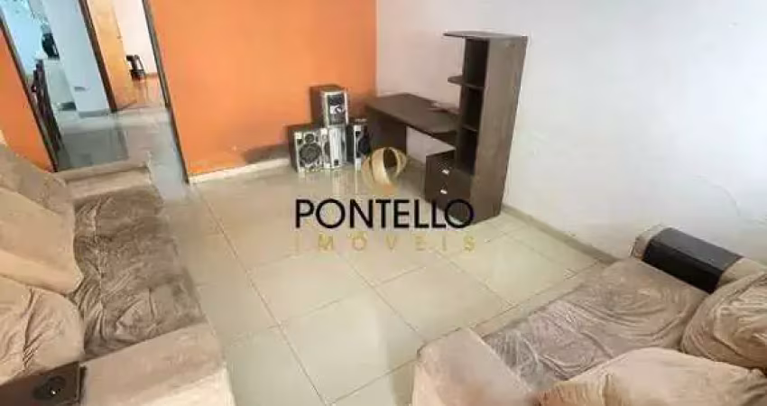 Casa à venda, 3 quartos, 11 vagas, sagrada família - belo horizonte/mg