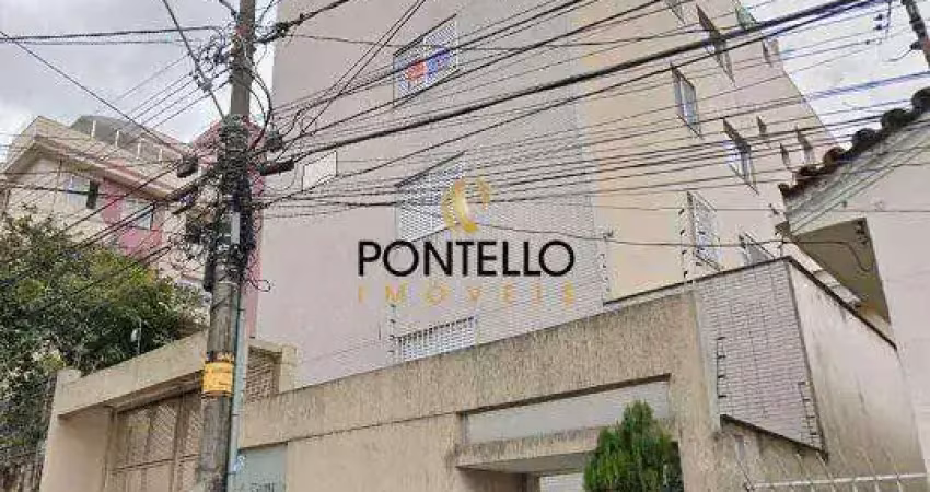Apartamento à venda, 3 quartos, 1 suíte, 2 vagas, prado - belo horizonte/mg