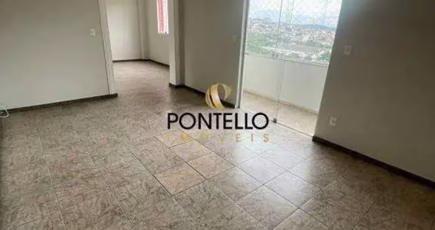 Apartamento à venda, 4 quartos, 2 suítes, 2 vagas, sagrada família - belo horizonte/mg