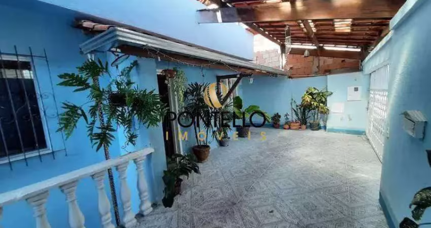 Casa à venda, 6 quartos, 1 suíte, 2 vagas, planalto - belo horizonte/mg