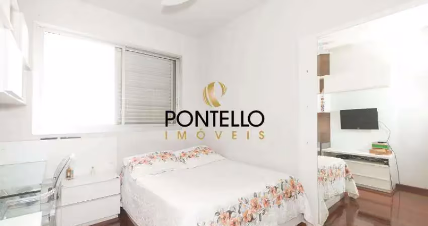 Apartamento à venda, 4 quartos, 1 suíte, 2 vagas, lourdes - belo horizonte/mg