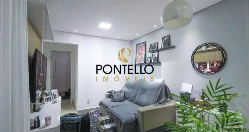 Apartamento à venda, 3 quartos, 1 suíte, 1 vaga, piratininga (venda nova) - belo horizonte/mg