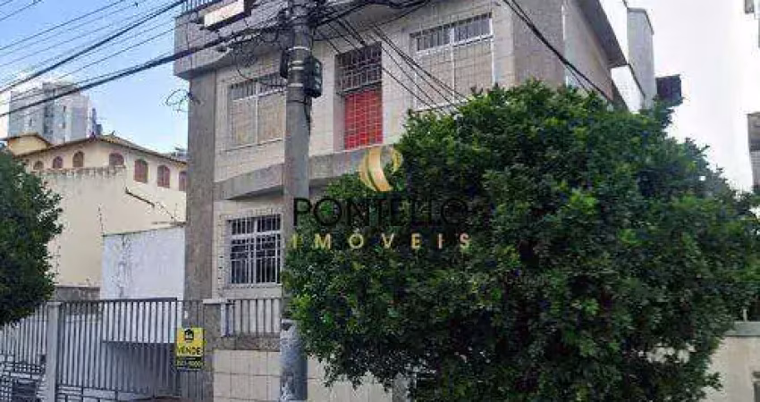 Cobertura à venda, 4 quartos, 1 suíte, 2 vagas, palmares - belo horizonte/mg