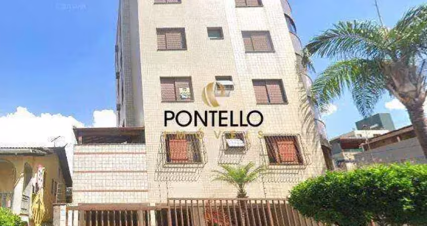Apartamento à venda, 4 quartos, 1 suíte, 2 vagas, palmares - belo horizonte/mg