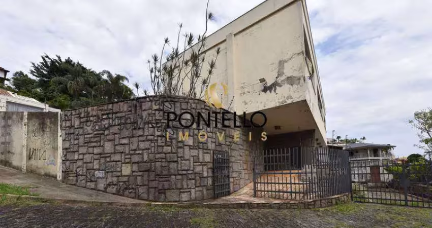 Casa à venda, 6 quartos, 4 suítes, 6 vagas, mangabeiras - belo horizonte/mg