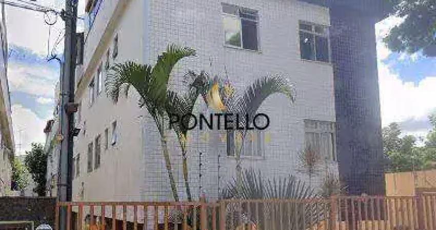 Cobertura à venda, 3 quartos, 1 suíte, 1 vaga, ouro preto - belo horizonte/mg