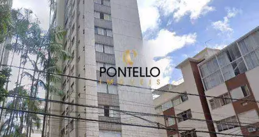 Apartamento à venda, 4 quartos, 1 suíte, 3 vagas, lourdes - belo horizonte/mg