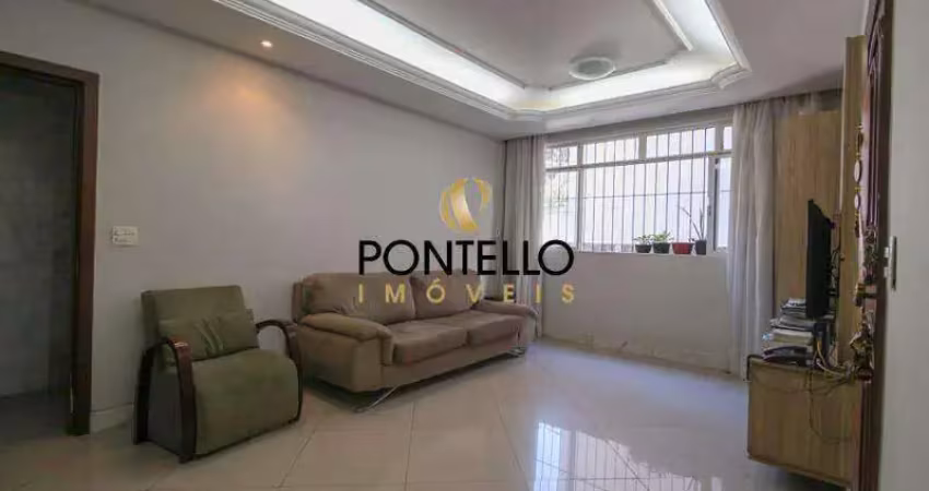 Apartamento à venda, 4 quartos, 2 suítes, 2 vagas, luxemburgo - belo horizonte/mg