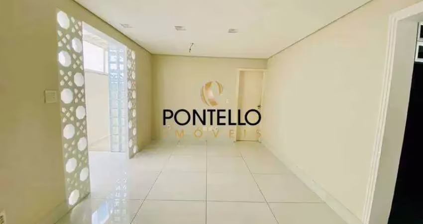 Apartamento área privativa à venda, 3 quartos, 1 suíte, 2 vagas, liberdade - belo horizonte/mg
