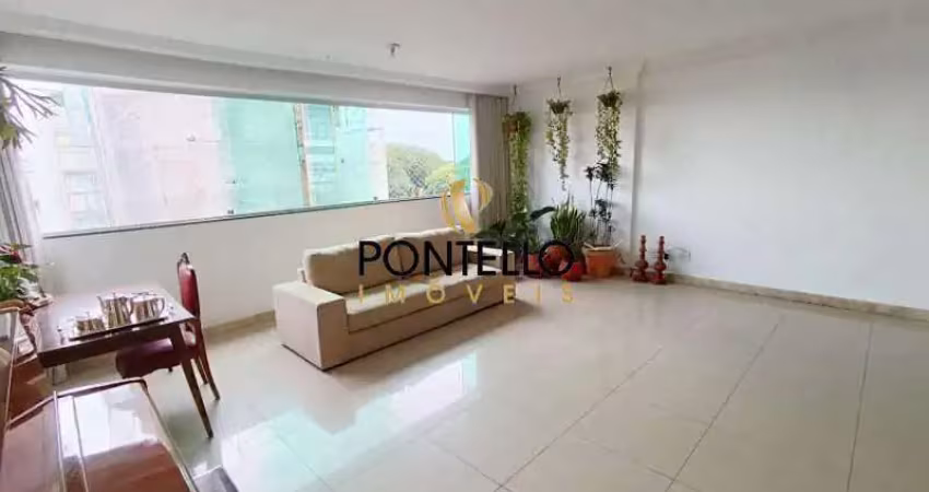 Apartamento à venda, 4 quartos, 2 suítes, 3 vagas, jaraguá - belo horizonte/mg