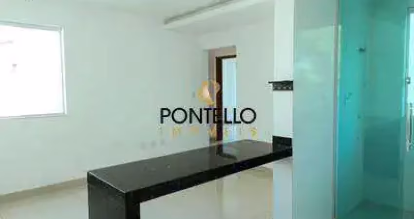 Apartamento à venda, 3 quartos, 1 suíte, 2 vagas, itapoã - belo horizonte/mg