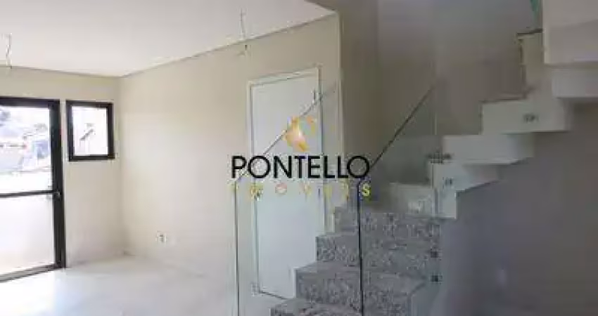 Cobertura à venda, 3 quartos, 1 suíte, 2 vagas, itapoã - belo horizonte/mg