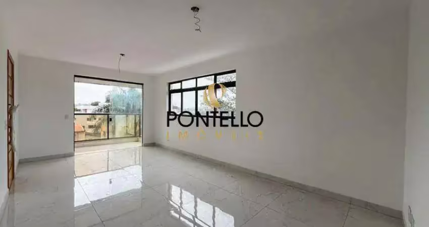 Apartamento à venda, 4 quartos, 3 suítes, 3 vagas, indaiá - belo horizonte/mg