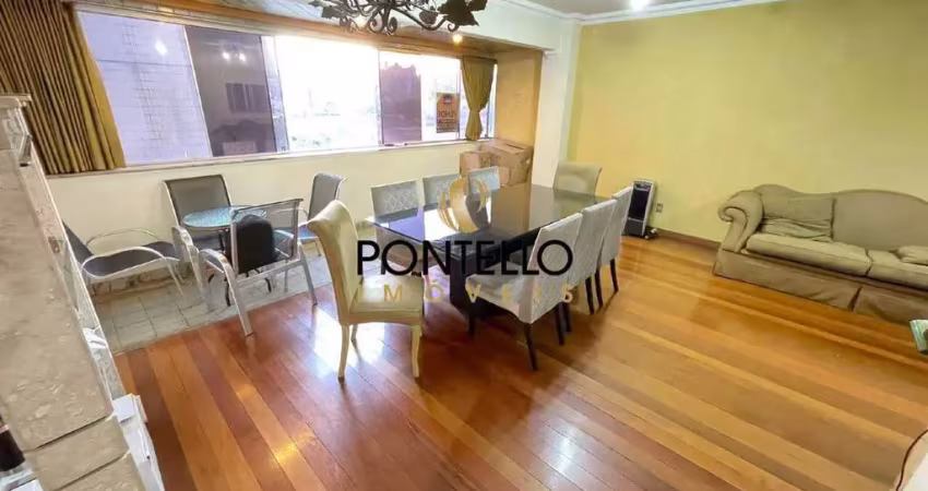 Apartamento à venda, 4 quartos, 1 suíte, 2 vagas, ipiranga - belo horizonte/mg
