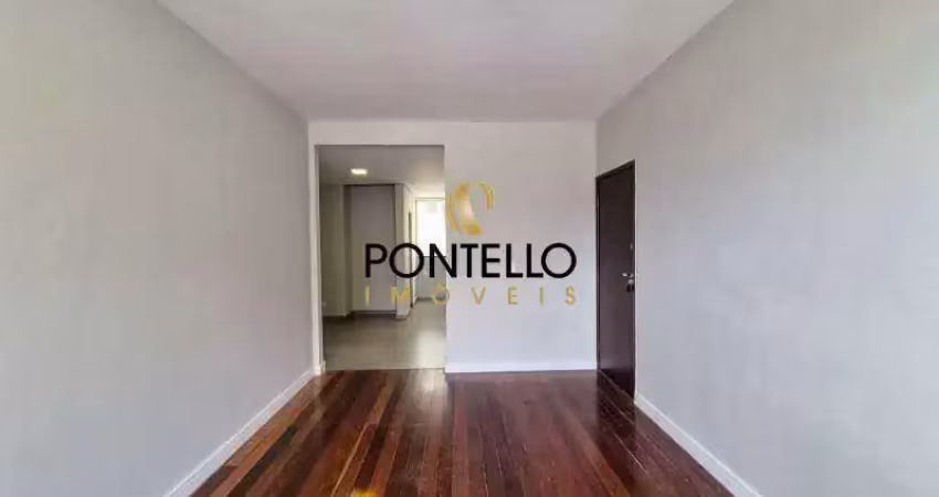 Apartamento à venda, 3 quartos, 1 suíte, 2 vagas, grajaú - belo horizonte/mg