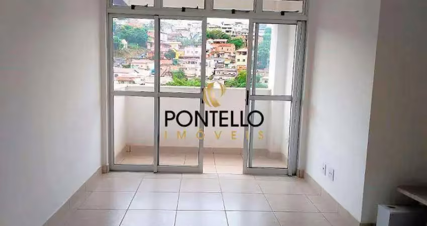 Cobertura à venda, 2 quartos, 1 suíte, 2 vagas, fernão dias - belo horizonte/mg