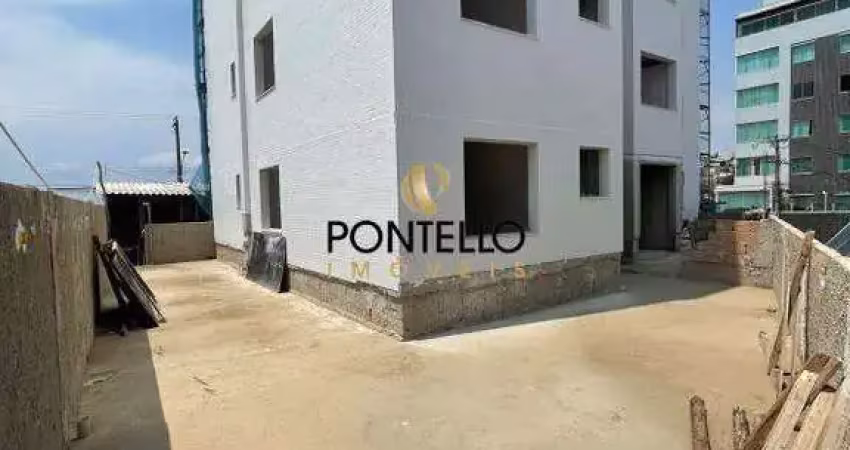 Apartamento área privativa à venda, 3 quartos, 1 suíte, 3 vagas, fernão dias - belo horizonte/mg