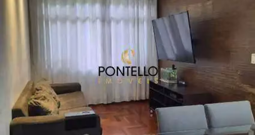 Cobertura à venda, 3 quartos, 1 suíte, 2 vagas, dona clara - belo horizonte/mg
