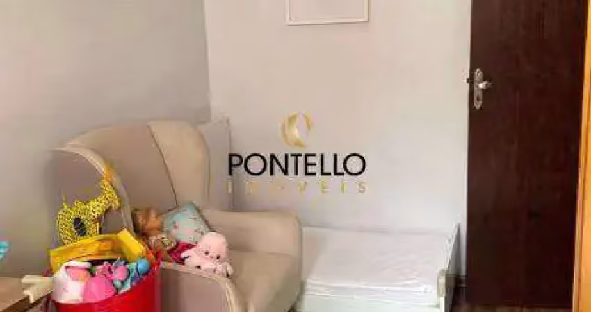 Cobertura à venda, 2 quartos, 1 vaga, dona clara - belo horizonte/mg
