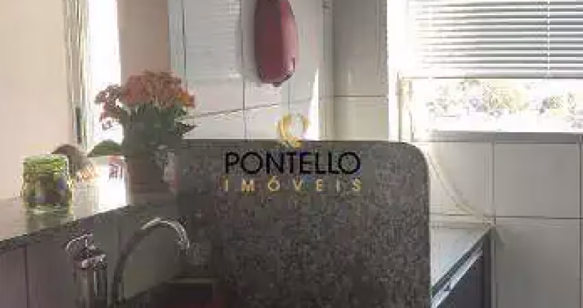 Apartamento à venda, 2 quartos, 1 suíte, 1 vaga, diamante (barreiro) - belo horizonte/mg