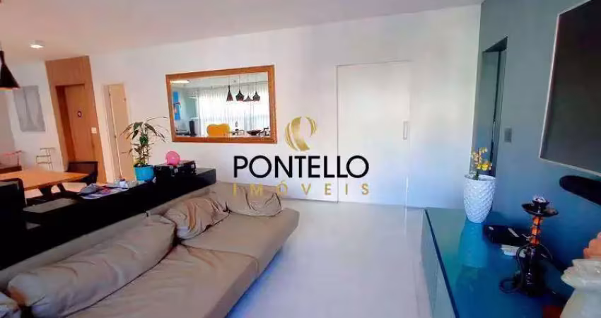 Apartamento à venda, 3 quartos, 3 suítes, 4 vagas, cruzeiro - belo horizonte/mg
