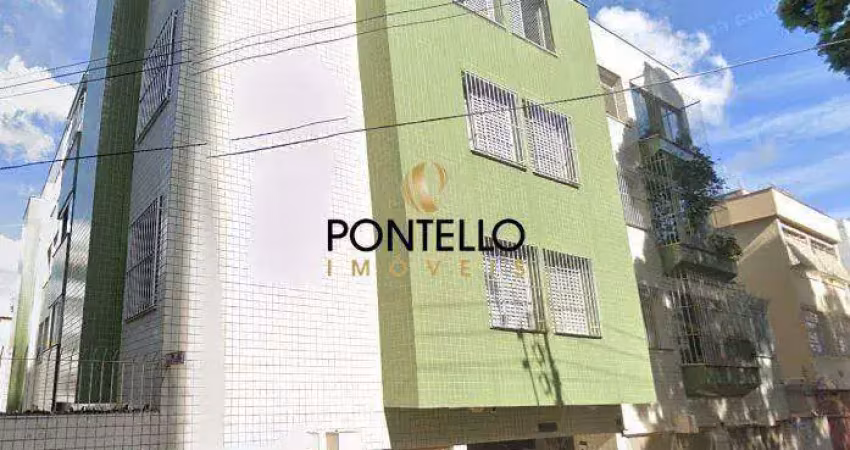 Apartamento à venda, 3 quartos, 1 suíte, 1 vaga, coração de jesus - belo horizonte/mg