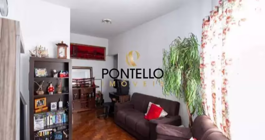 Apartamento à venda, 2 quartos, centro - belo horizonte/mg