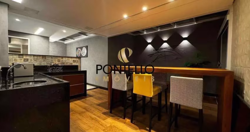 Apartamento área privativa à venda, 3 quartos, 1 suíte, 2 vagas, castelo - belo horizonte/mg