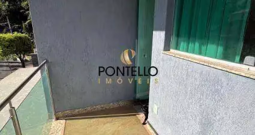 Casa à venda, 4 quartos, 4 suítes, 8 vagas, castelo - belo horizonte/mg